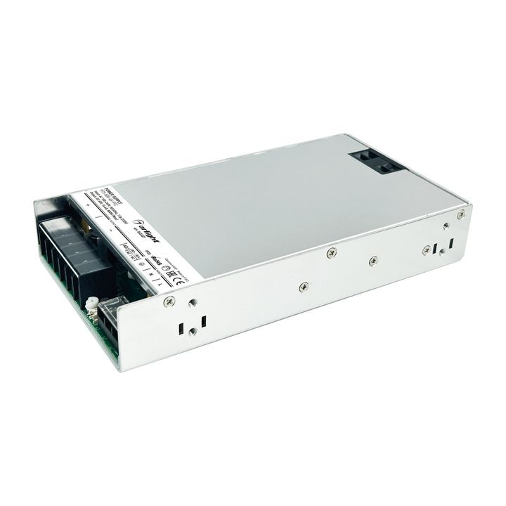Блок питания HTS-800-48-PFC (48V, 16.6A, 800W) Arlight 045487