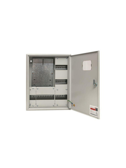 Щит ЩУРн 3/30 (500х400х160) IP31 EKF mb23-3/30-1