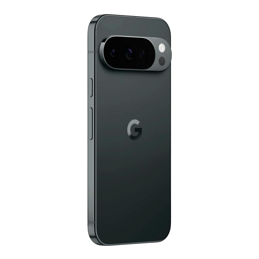 Смартфон Google Pixel 10 Pro 16/1TB, Obsidian (Черный обсидиан) (Японская версия)