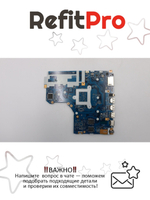 Материнская плата для ноутбука Lenovo ideapad 320-15IAP L N3350R17M M1 2GNOK (5B20P20638), оригинал