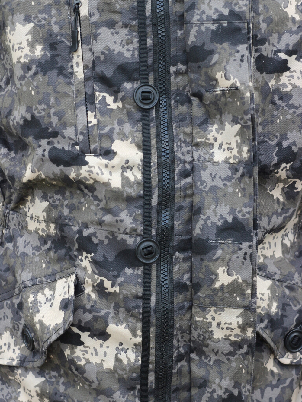 Горка 6М Тритон (пич-скрин)