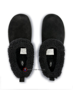FINISH SLIPPER Black