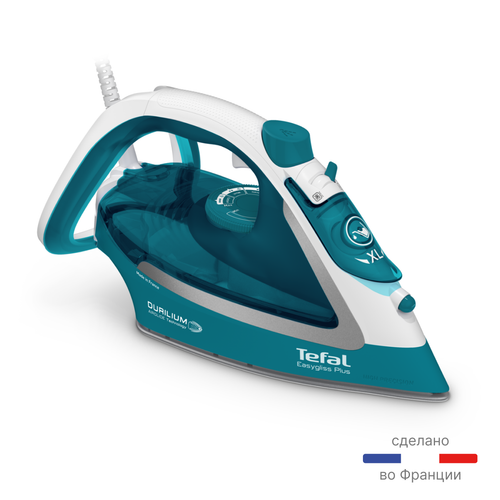 Утюг Tefal Easygliss plus FV5737E0