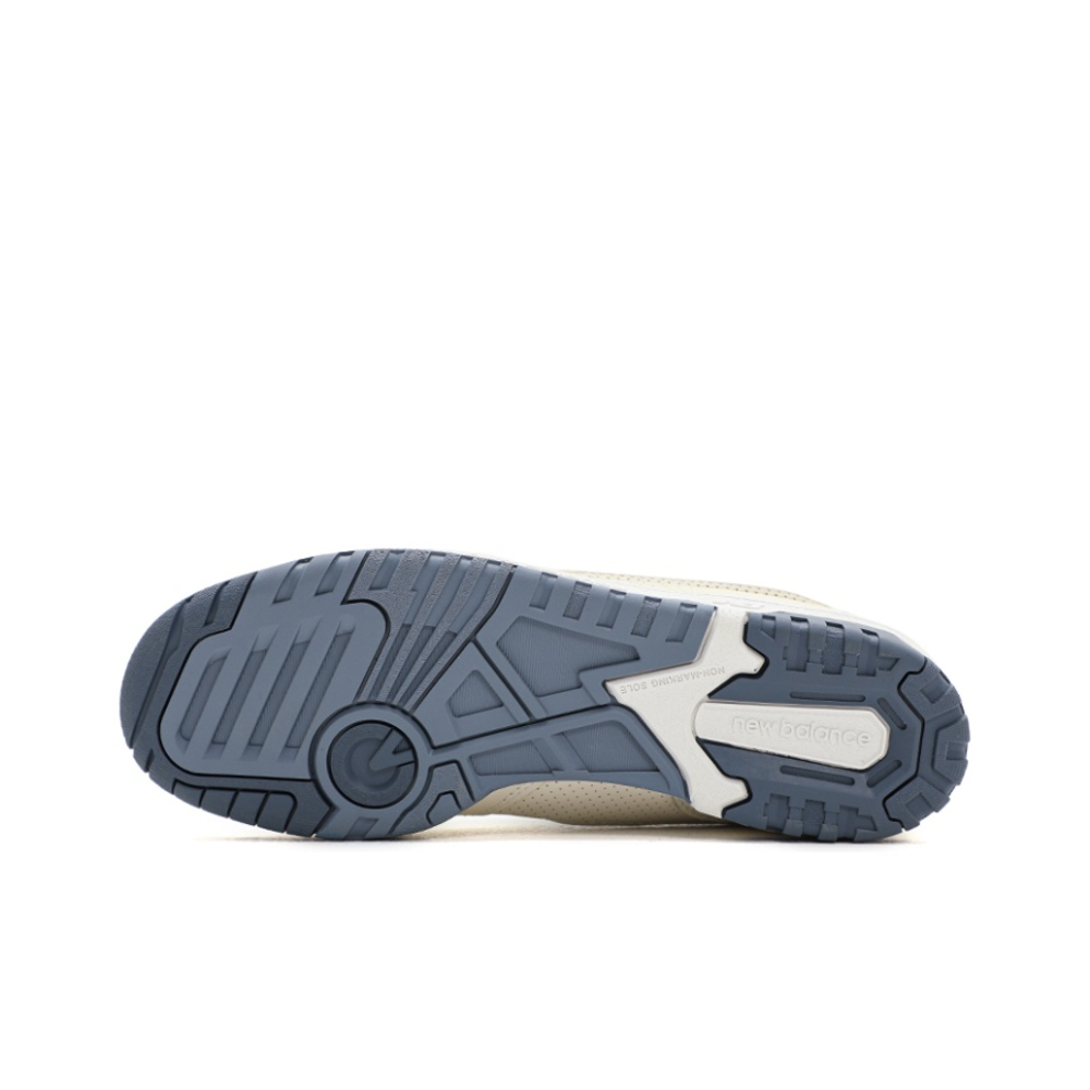 Кроссовки New Balance 550 'Beige Vintage Indigo' BB550PLA