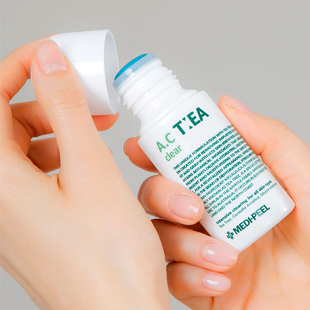 Medi-Peel A.C.Tea Clear точечное средство против акне