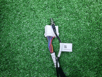 Зеркало правое Omoda C5 (2022-н.в.) 12 контактов