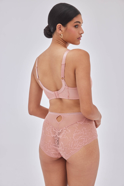 Трусы-слип Nude Rose Classic