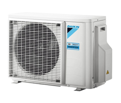 Daikin 4MXM68N/FTXA25AW/FTXA25AW/FTXA50AW