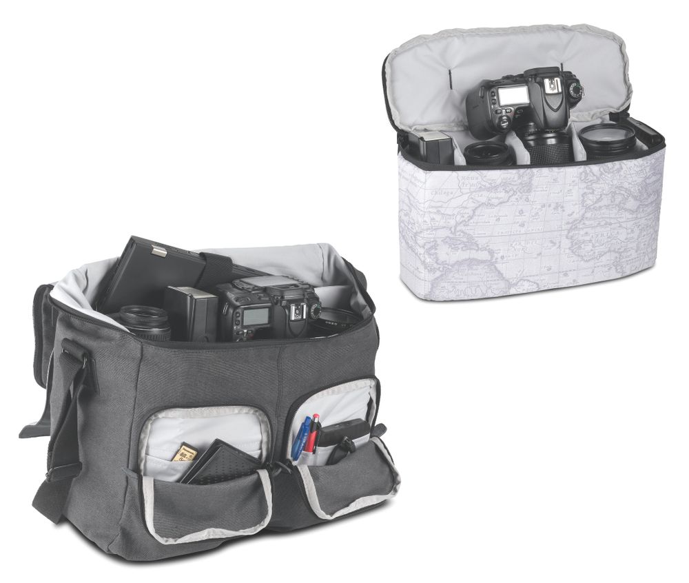 National Geographic NG W2161 Walkabout