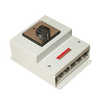 Байпас однофазный ручной LIDER Б1 / 3-12