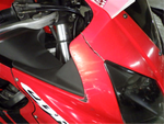 Honda CBR600F 2001