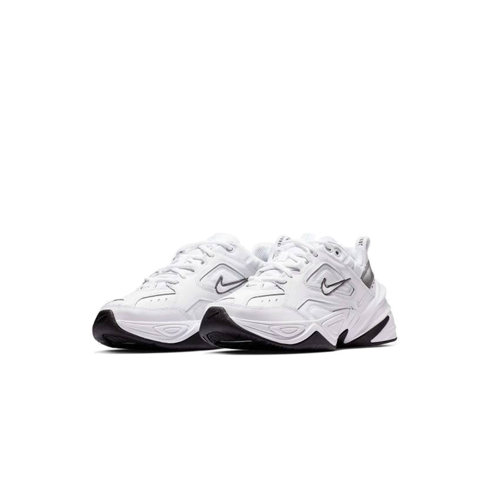 Nike M2K Tekno "White Grey"