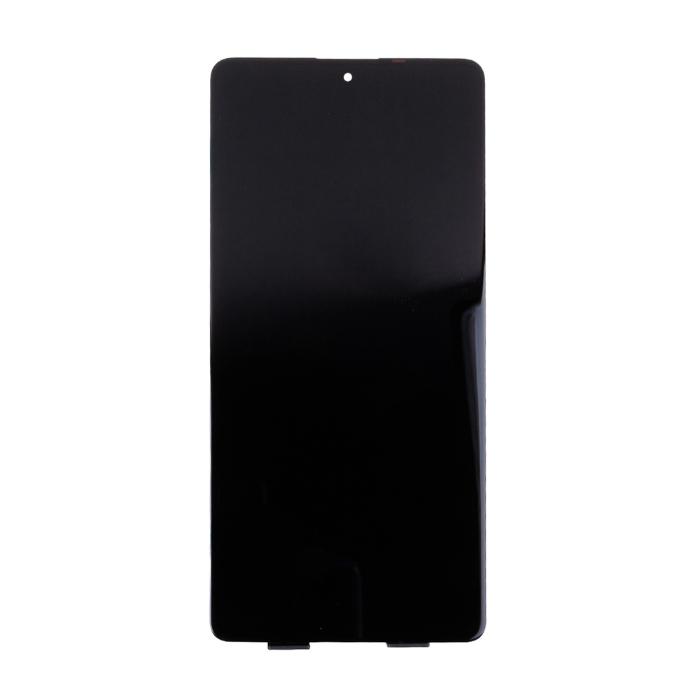 Дисплей для Xiaomi Redmi Note 14S (2502FRA65G) с тачскрином Черный - OR