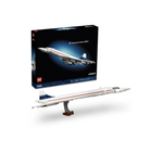 LEGO Icons Concorde