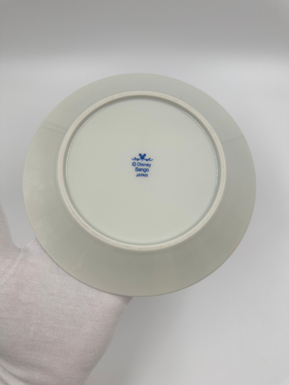 Тарелка 16см Микки Маус Disney by Sango