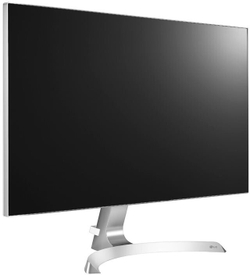 Монитор 27" LG 27MP89HM-S (27MP89HM-S.ARUZ)