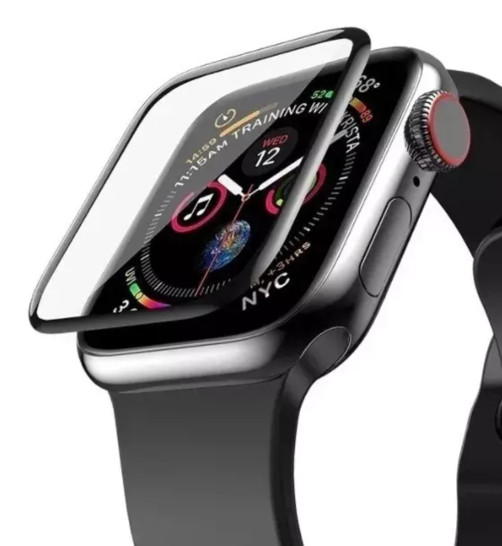 Защитная пленка Apple Watch 7,8 45mm