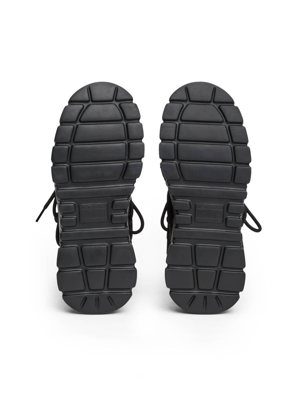 Угги Tommy Jeans - черный(EN0EN02601)