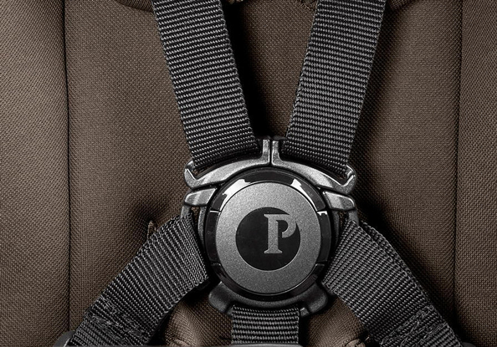 Коляска Peg Perego Veloce TC New Belvedere 2 в 1 Pine Bark