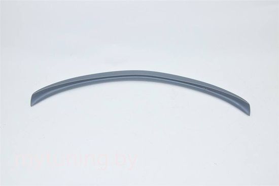 Спойлер V.1 для Opel Insignia A 2008-2017