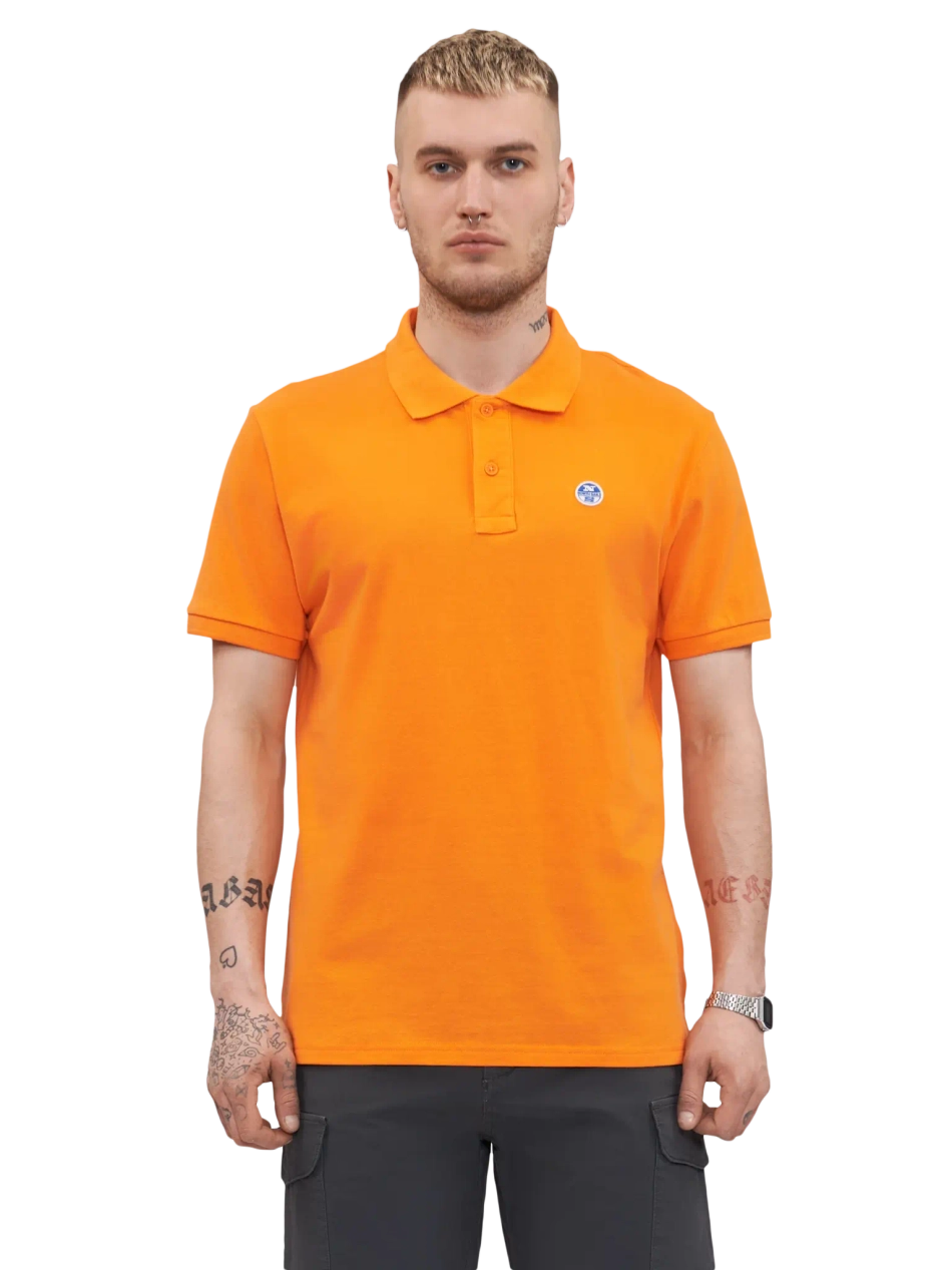 Рубашка поло M North Sails