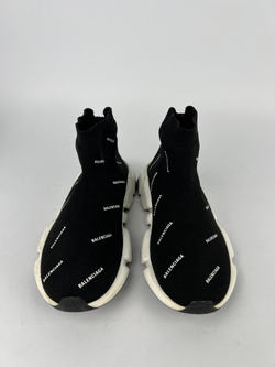 Кроссовки Balenciaga