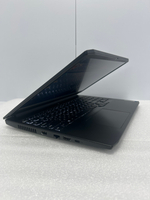 Ноутбук Lenovo IdeaPad Gaming 3 15ACH6 (82K201D1RK) 15.6"/AMD Ryzen 5 5600H/RAM 8GB/SSD 256GB/Nvidia RTX3050 4GB/1920*1080/IPS/DOS/Подсветка кл-ры: LED/Черный. Состояние: Уценка/царапины на матрице и корпусе