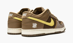 Nike Dunk Low SP "Undefeated Canteen Dunk vs. AF1 Pack"