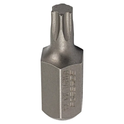 Бита TORX T30х30мм,10мм (10шт/уп) Forsage F-1763030