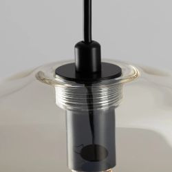 Citilux ORTON CL202042 Подвесной светильник Шампань