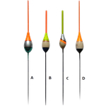 Поплавок Balsa Lite 3225 1.0г 18см