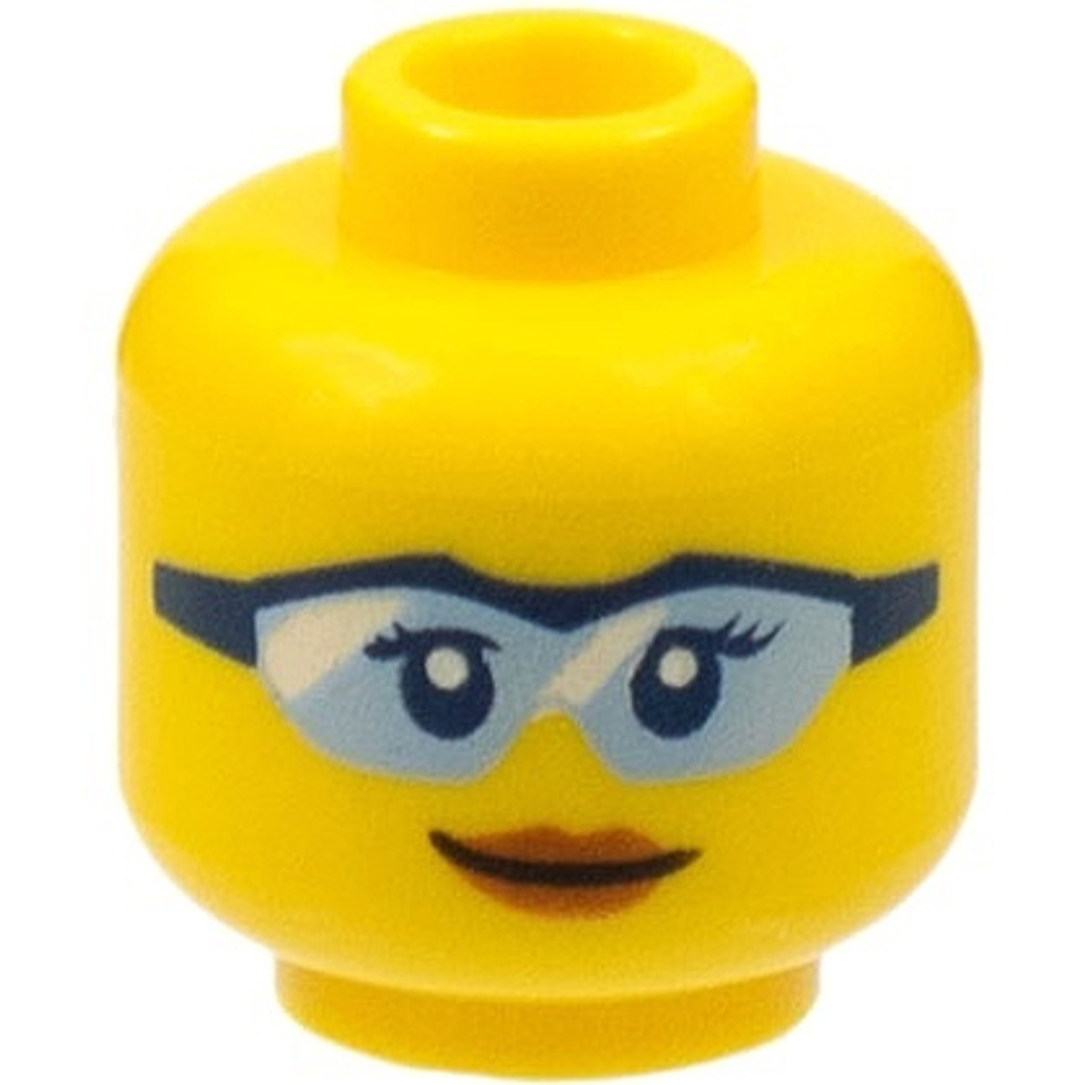 Голова 3626pb1766