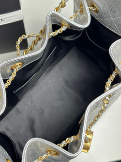 Chanel 25 Small Handbag 30 cm