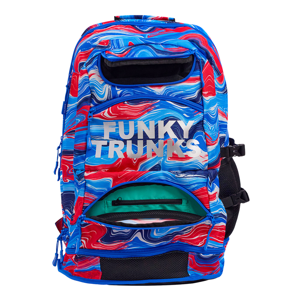 Рюкзак FUNKY TRUNKS Wave Craze