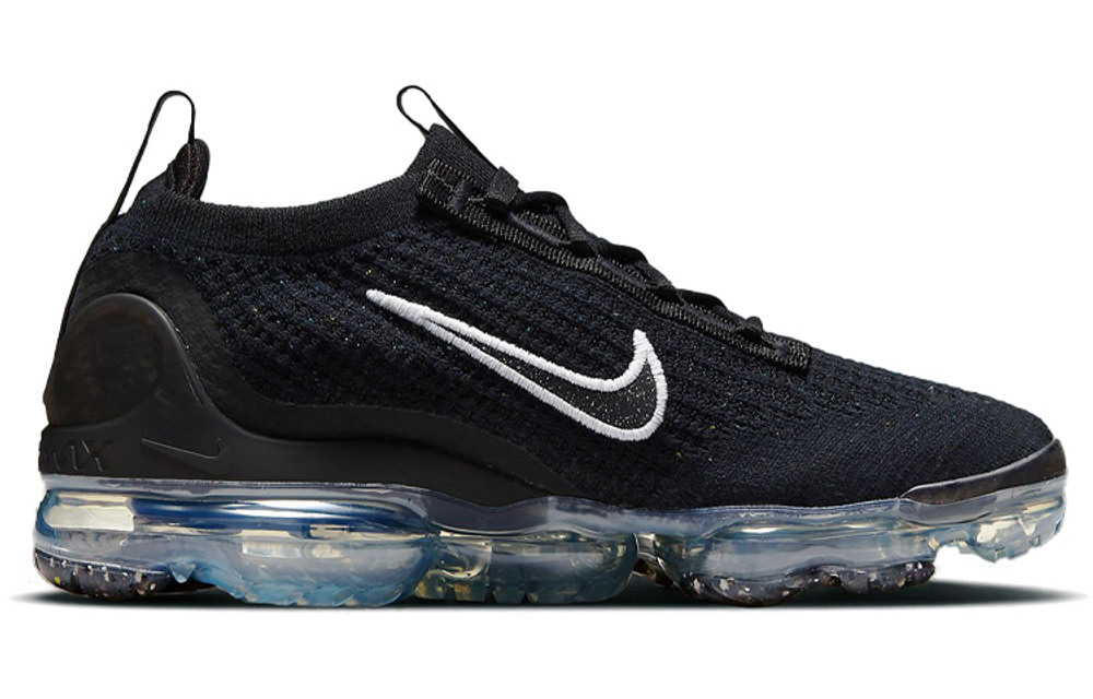 Кроссовки Nike Vapormax Flyknit 2021 (Женская размерная сетка)
