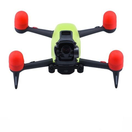Защитная крышка для квадрокоптера DJI FPV