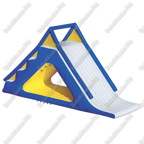 Модуль аквапарка «Экспресс», 9×2,74×5 м