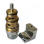 Переключатель-дивертор для смесителя LM4502C