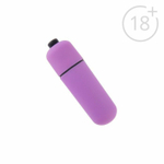 Эротический набор «50 оттенков страсти» (Цвет: фиолетовый)