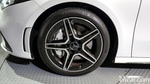 Mercedes-Benz A-Class W177 AMG A35 4MATIC Sedan (04.2022)