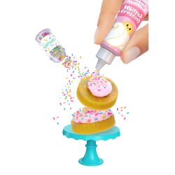 MGA's Miniverse - Мини шар с конфетным сюрпризом Make It Mini from Scratch 531081