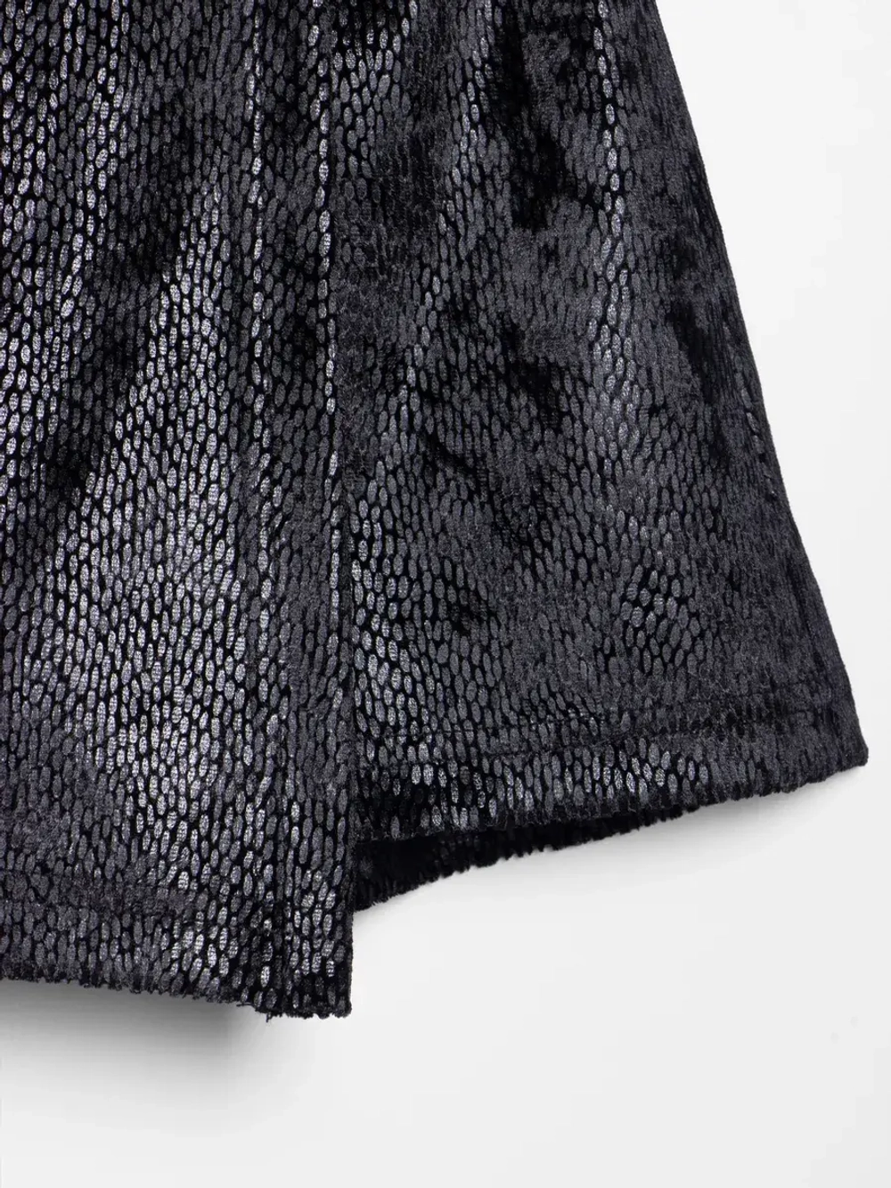 Юбка-шорты нарядные детские