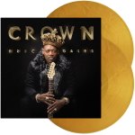 Eric Gales / Crown (Coloured Vinyl)(2LP)