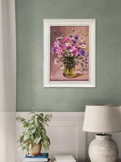 Картина на стену интерьерная на холсте 30*40 см