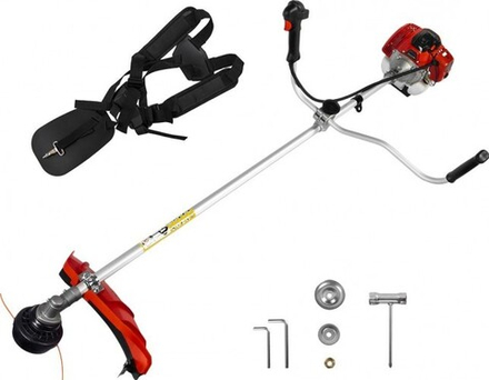 Мотокоса DDE GB 450 Pro 909-730