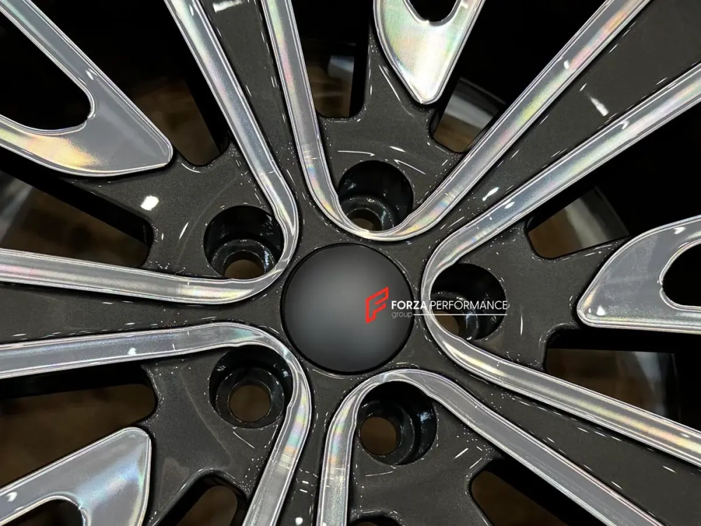 КОВАНЫЕ ДИСКИ для JAGUAR XJ X351 2021 ЯГУАР