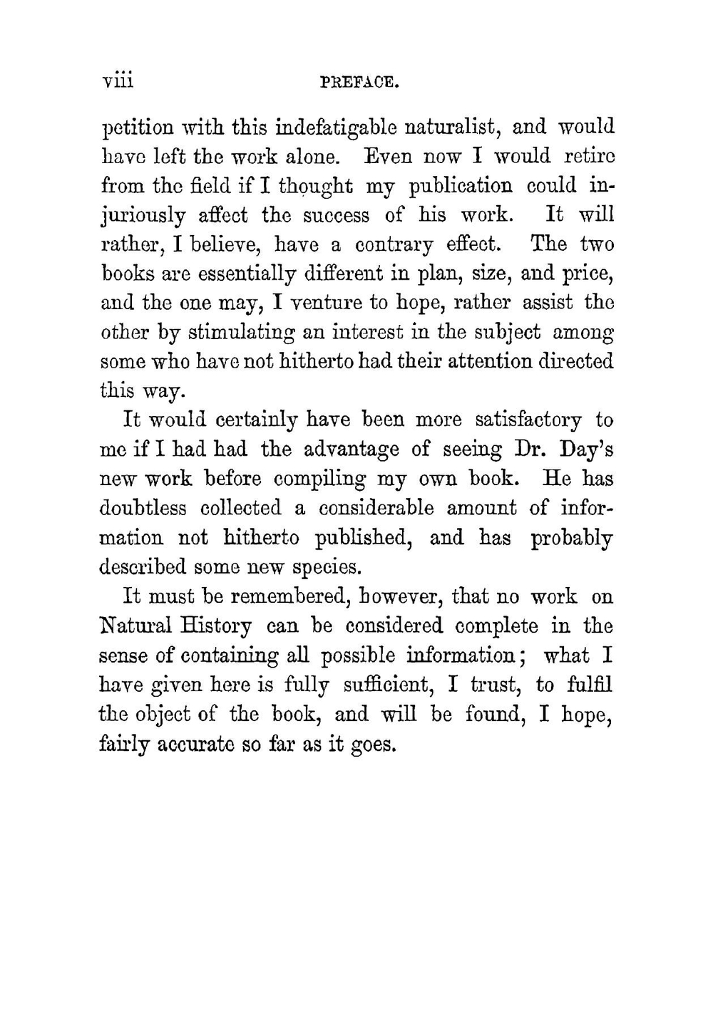 Handbook Of The Freshwater Fishes Of India | R. Captain