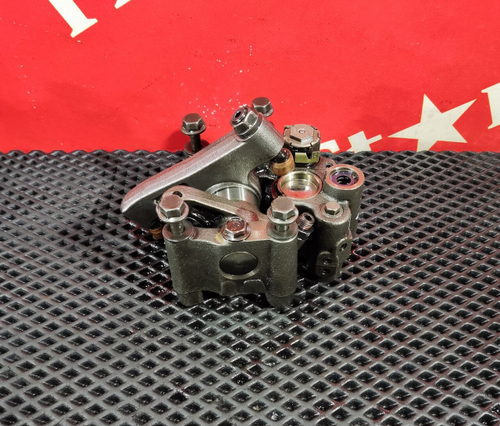 Вал рокеров