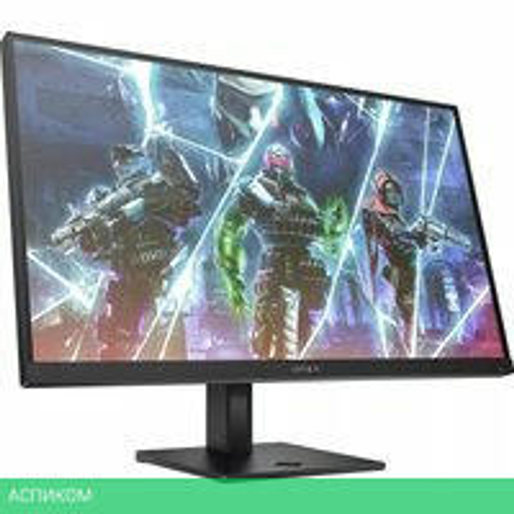 Игровой монитор HP Omen 27s 780G5E9
