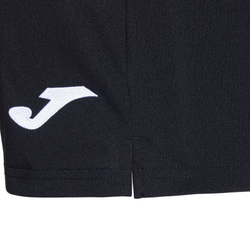 Теннисные шорты Joma Montreal Bermuda - black